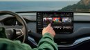 Škoda’s Infotainment Goes Next-Level with 3SS Partnership