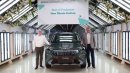 New Skoda Kushaq Production Begins at Chakan Plant