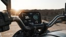 Harman Ready Ride Brings Smart Connectivity to Two-Wheelers