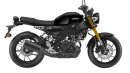 Yamaha XSR155 Goes Stealth with New Metallic Black Shade