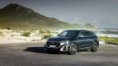 Audi India Opens Bookings for New SQ8 Ahead of March 17 Launch