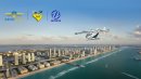 SkyDrive Plans US Air Taxi Launch with Florida Aircraft Order