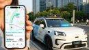 Pony.ai Robotaxi Service Now Available via WeChat in Guangzhou