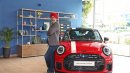 MINI Cooper S Victory Edition Launched in India with Iconic Styling Cues