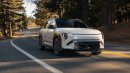 Kia EV3 Is the Budget EV That Doesn’t Feel Like One