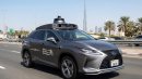 Driverless Robotaxi in Dubai: Pony.ai Begins Trials