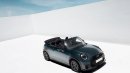 Mini Convertible JCW Pack Launched in India