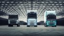 This 700 km Volvo EV Truck Could Change Long-Haul Forever
