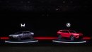 Honda Previews Next-Gen Hybrids, 15 Models by 2030