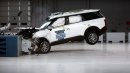 Hyundai Palisade, Toyota Prius Earn IIHS Top Safety Pick+
