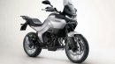 Norton Atlas to Be Made in India, Launch Expected Soon
