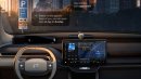 Volvo Google Gemini AI Debuts: EX60 Can “See” and Explain the World Around You