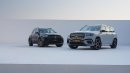 Mercedes GLE & GLS Night Editions Launched in India from Rs 1.05 Cr