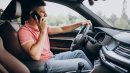 What Counts as Distracted Driving in Florida