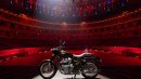 Royal Enfield Bullet 650 Launched in India at ₹3.64 Lakh