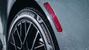 Bridgestone UltraWeather Tyre Debuts with Better Snow and Wet Grip