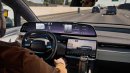 Lucid Gravity Gets Hands-Free Driving via OTA Update