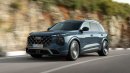 All-New Audi Q7 Debuts with V6 Diesel and Smarter Tech