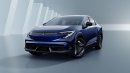 Mitsubishi Eclipse Returns as Electric Sportback SUV