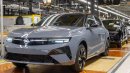 Next-Gen Opel Astra to Use New STLA Platform