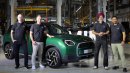 MINI Countryman C Launched in India at ₹47.5 Lakh, Now Locally Made