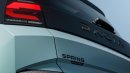 New Dacia Spring EV Revealed, Now Made in Europe