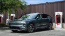 Volvo EX90, EX60 Get Plug & Charge in the US