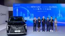 GAC Unveils Hong Kong Action 2.0, Showcases Two New Models