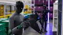 BMW Deploys Humanoid Robot at Spartanburg Plant