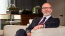 Rolls-Royce Names Nick Keen as North America President