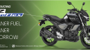 E20-E85 Ready Flex-Fuel Yamaha FZ Launched in India