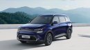 Kia Carens Crosses 2 Lakh Sales Milestone in India