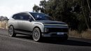 10 Most Anticipated SUVs for 2026 - Study