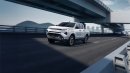Toyota Unveils Ninth-Gen Hilux with Electric and Fuel Cell Powertrains