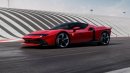 Ferrari 849 Testarossa Debuts in the Middle East at Casa Ferrari Abu Dhabi