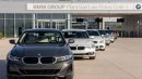 BMW 3 Series Marks 50 Years and Prepares for All-Electric Next Generation
