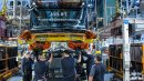 Mercedes-Benz Starts Series Production of Second-Gen eActros 400