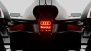 Audi Revolut F1 Team Confirms Name and Logo Ahead of 2026 Debut