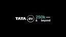 Tata Motors Crosses 2.5 Lakh EV Sales, Outlines Aggressive Launch Roadmap