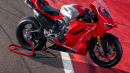Ducati Panigale V4 R With Over 330 KMPH Top Speed Launched in India