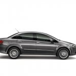 Fiat Linea facelift from the Turkish Fiat website