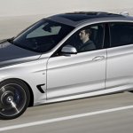 2013 BMW 3-Series GT