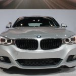 2014 BMW 3 Series GT FRONT