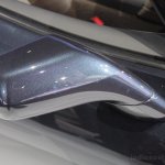 2014 Chevrolet Corvette Stingray convertible wing mirror