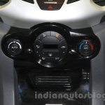 Ford Ecosport climate control