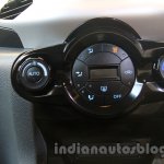 Ford Ecosport aircon buttons