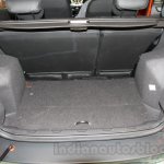 Ford Ecosport boot