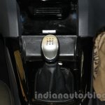 Ford Ecosport gear lever