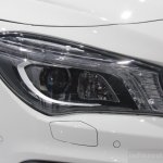 Mercedes CLA 45 AMG headlight