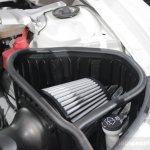Chevrolet Camaro Z/28 air filter